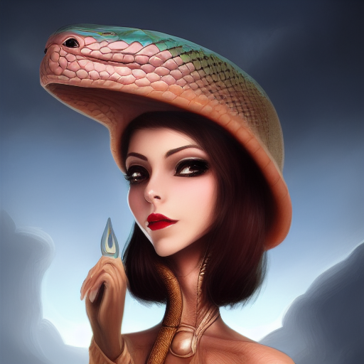 Photo generated by ai